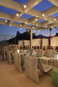 Yoo2 Rio de Janeiro, Tapestry Collection by Hilton