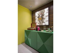 Yoo2 Rio de Janeiro, Tapestry Collection by Hilton