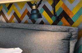 Yoo2 Rio de Janeiro, Tapestry Collection by Hilton