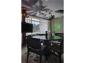 Yoo2 Rio de Janeiro, Tapestry Collection by Hilton