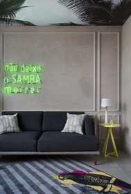 Yoo2 Rio de Janeiro, Tapestry Collection by Hilton