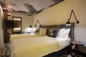 Yoo2 Rio de Janeiro, Tapestry Collection by Hilton