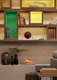 Yoo2 Rio de Janeiro, Tapestry Collection by Hilton