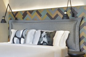 Yoo2 Rio de Janeiro, Tapestry Collection by Hilton
