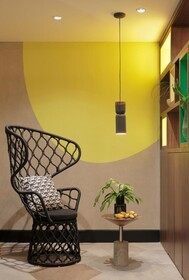 Yoo2 Rio de Janeiro, Tapestry Collection by Hilton