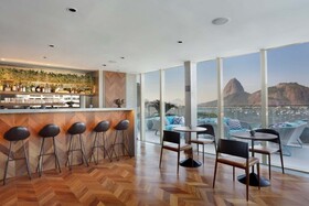 Yoo2 Rio de Janeiro, Tapestry Collection by Hilton