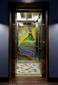 Yoo2 Rio de Janeiro, Tapestry Collection by Hilton