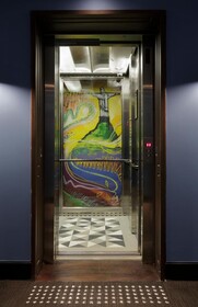 Yoo2 Rio de Janeiro, Tapestry Collection by Hilton