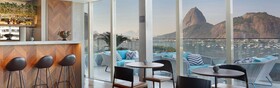 Yoo2 Rio de Janeiro, Tapestry Collection by Hilton