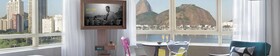 Yoo2 Rio de Janeiro, Tapestry Collection by Hilton