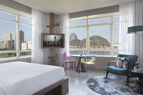 Yoo2 Rio de Janeiro, Tapestry Collection by Hilton