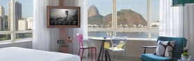 Yoo2 Rio de Janeiro, Tapestry Collection by Hilton