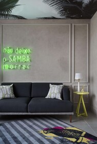 Yoo2 Rio de Janeiro, Tapestry Collection by Hilton