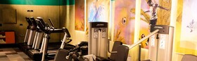 Yoo2 Rio de Janeiro, Tapestry Collection by Hilton