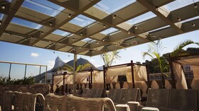 Yoo2 Rio de Janeiro, Tapestry Collection by Hilton