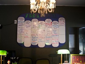 Z.Bra Hostel