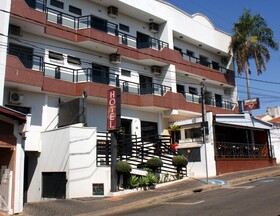 Hotel Casa Blanca