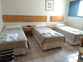 Hotel Casa Blanca