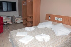 Hotel Casa Blanca