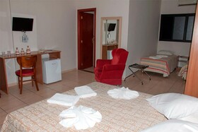 Hotel Casa Blanca