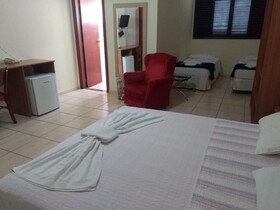 Hotel Casa Blanca