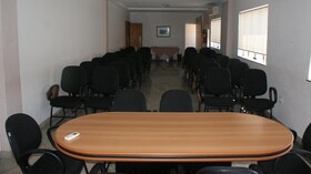 Hotel Casa Blanca