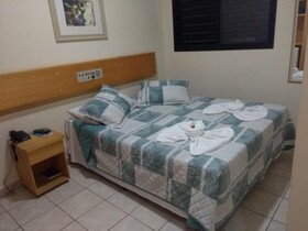 Hotel Casa Blanca