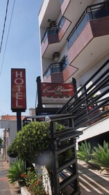 Hotel Casa Blanca