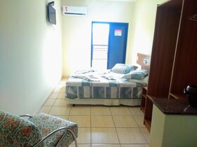 Hotel Casa Blanca