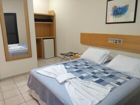 Hotel Casa Blanca
