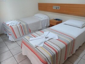 Hotel Casa Blanca