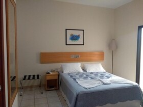 Hotel Casa Blanca