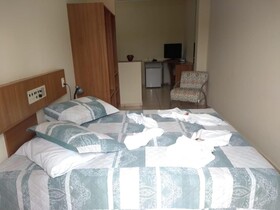Hotel Casa Blanca