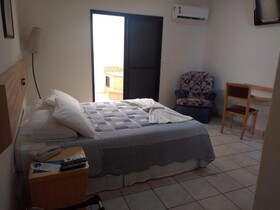 Hotel Casa Blanca