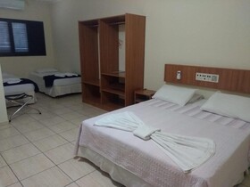 Hotel Casa Blanca