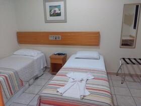 Hotel Casa Blanca