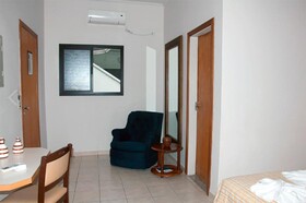 Hotel Casa Blanca