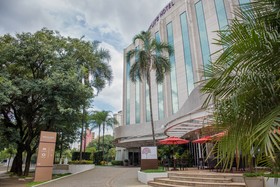 Bristol Santo André