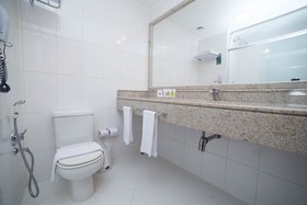 Bristol Santo André