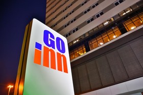 Go Inn Santo André
