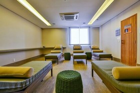 Hilton Garden Inn Santo Andre