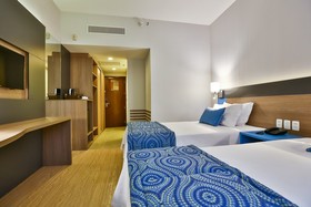 Hilton Garden Inn Santo Andre