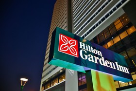 Hilton Garden Inn Santo Andre