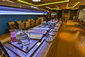 Hilton Garden Inn Santo Andre