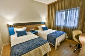 Hilton Garden Inn Santo Andre