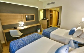 Hilton Garden Inn Santo Andre