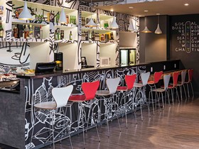 ibis Santo Andre