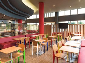 ibis Santo Andre