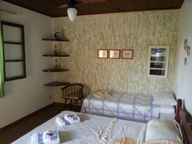 Itaúna Hostel