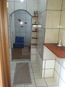 Itaúna Hostel